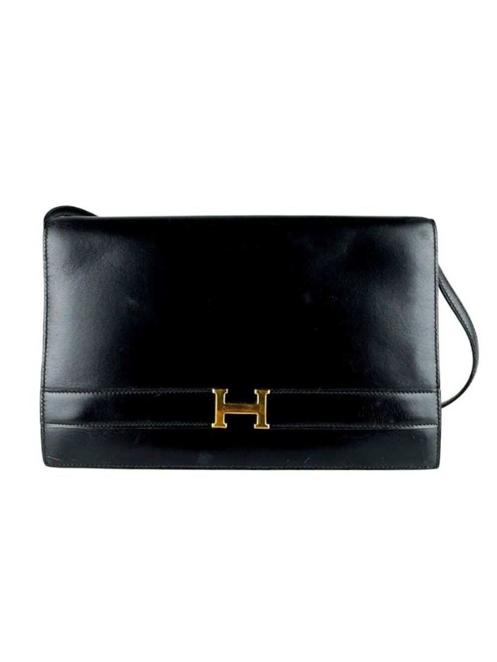 Hermes Shoulder Bag Annie